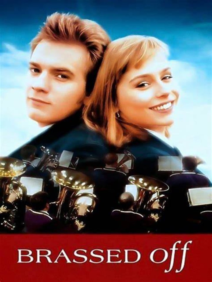 How to watch brassed off?