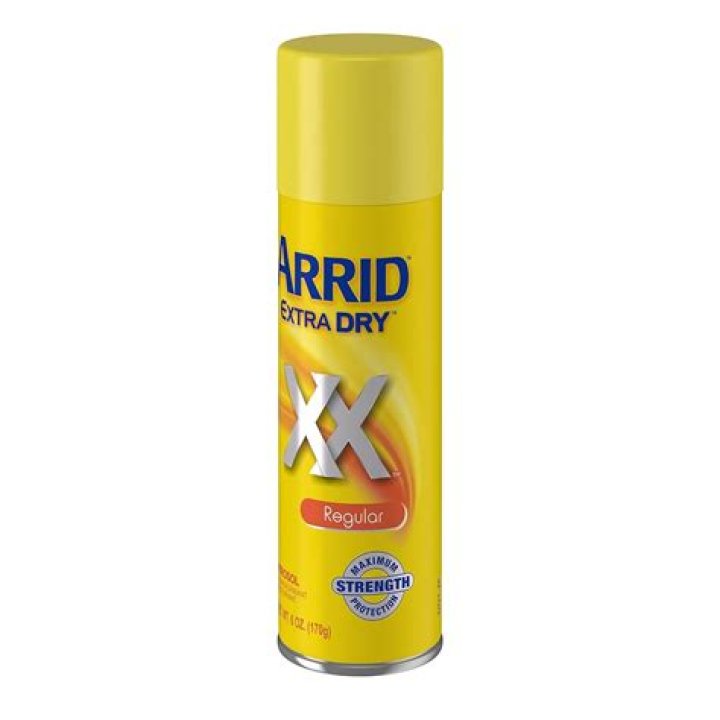 Is arrid extra dry being discontinued?