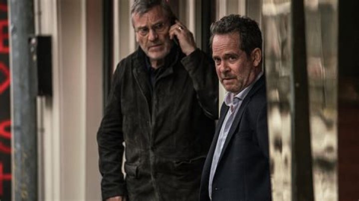 Is baptiste on netflix?