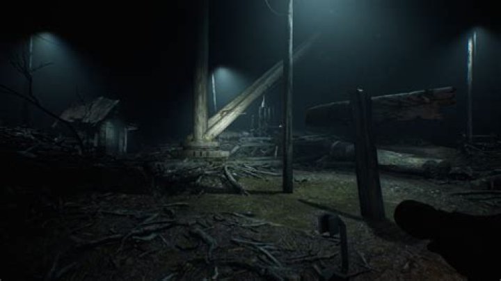 Is blair witch multiplayer?