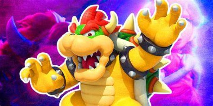 Is bowser a real word?