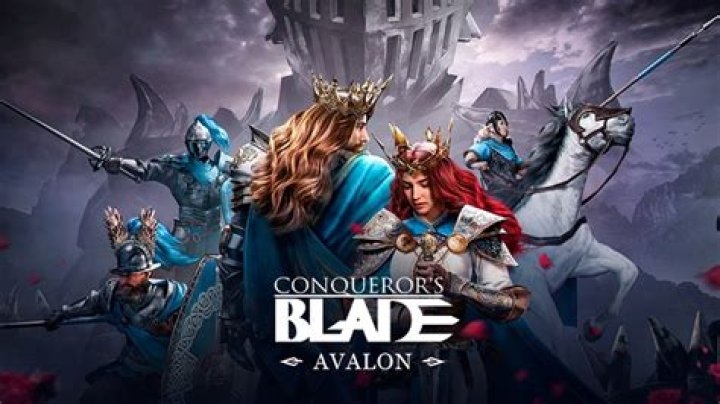 Is conqueror's blade pay to win?