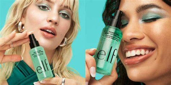 Is elf cosmetics in canada?