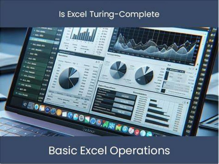 Is excel turing complete?