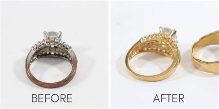 Is gold plating fake?