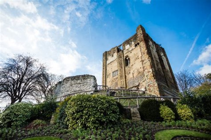 Is guildford a nice place to live?