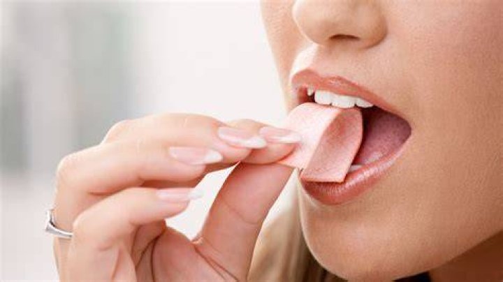 Is gum safe to swallow?