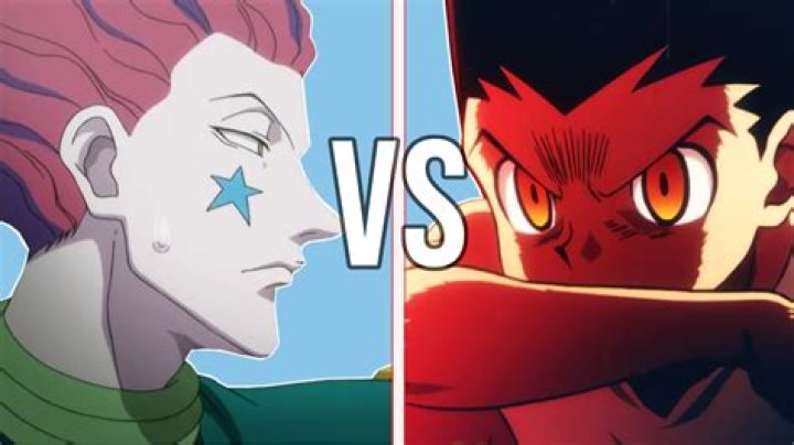 Is hisoka obsessed with gon?