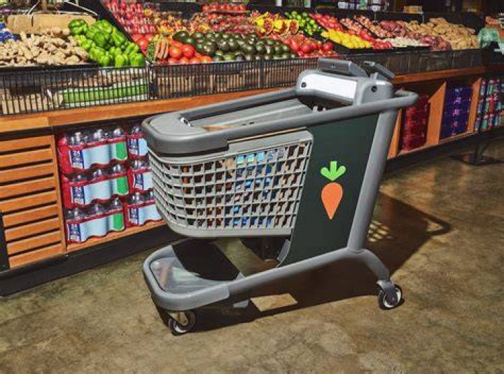 Is instacart delivering right now?