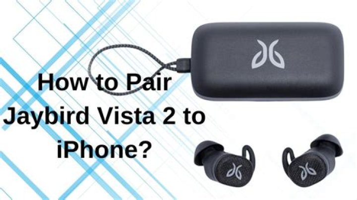 Is jaybird compatible with iphone?