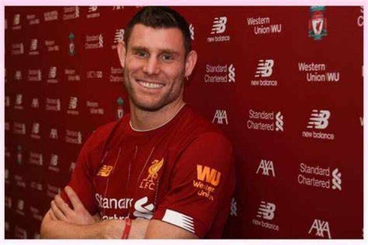 Is milner leaving liverpool?