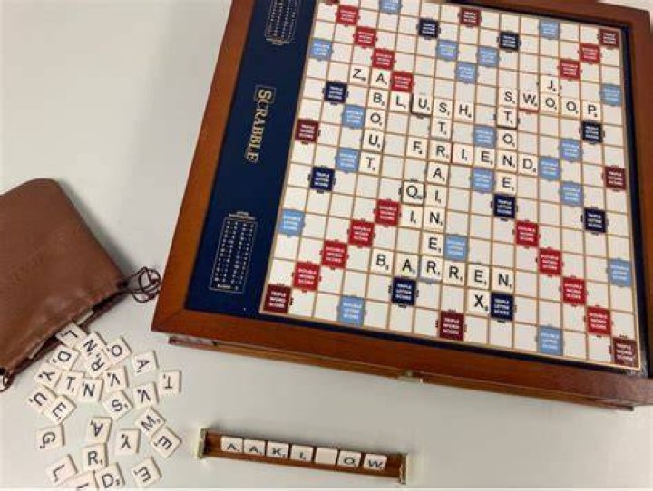 Is newie a scrabble word?