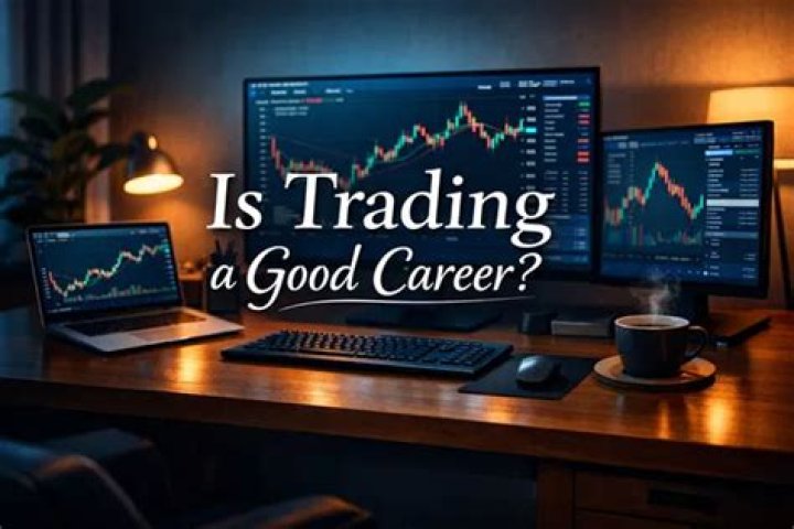 Is proprietary trading a good career?