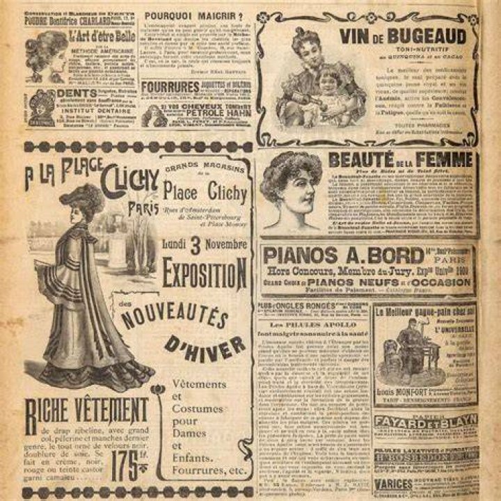 Is publication a newspaper?