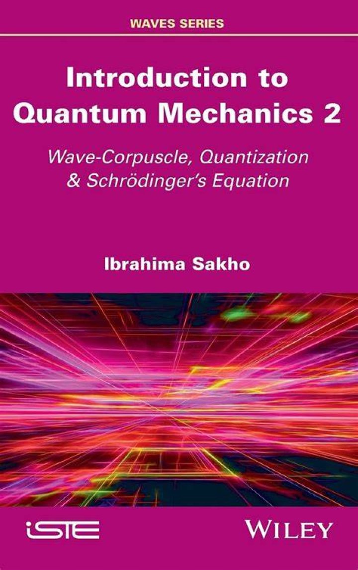 Is quantization quantum mechanics?