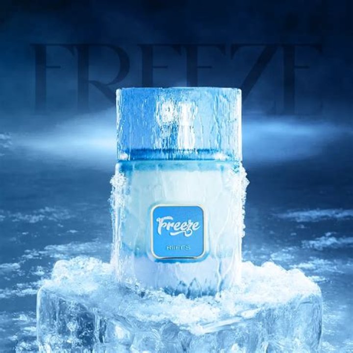 Is there a word called freeze?