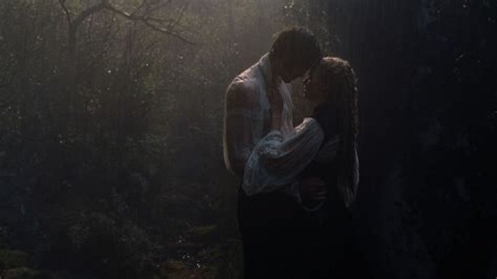 Is wuthering heights a romance?