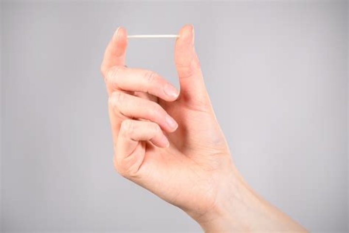 Should i be ovulating on the implant?