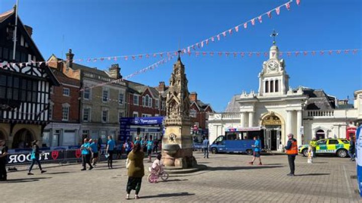 Should i move to saffron walden?