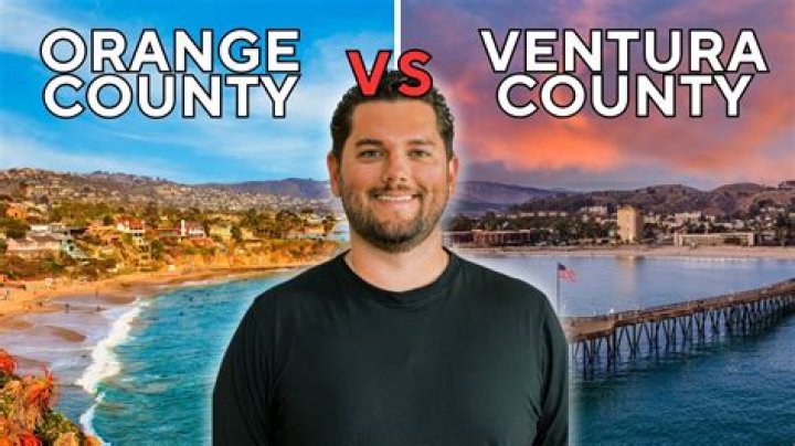Should i move to ventura ca?