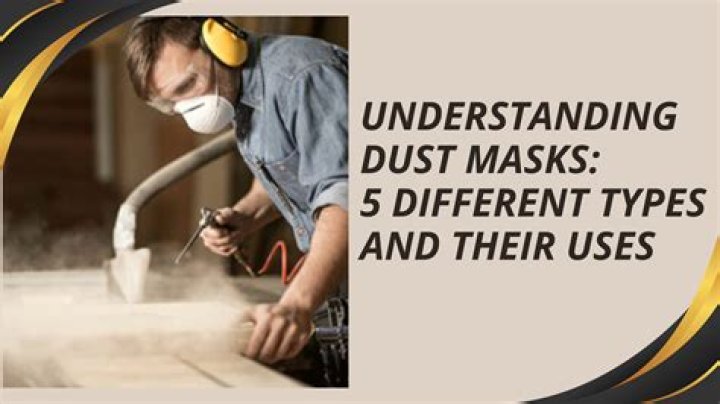 Should plumbers wear masks?
