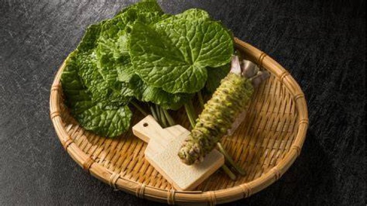 Should wasabi be refrigerated?