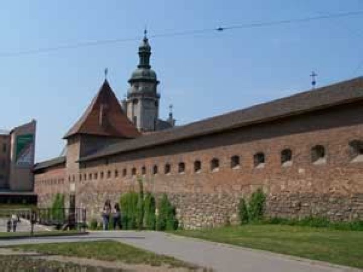 Was lvov in poland?