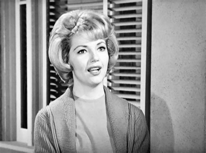 Was ruta lee on andy griffith?