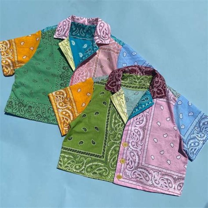 What are tops made of?