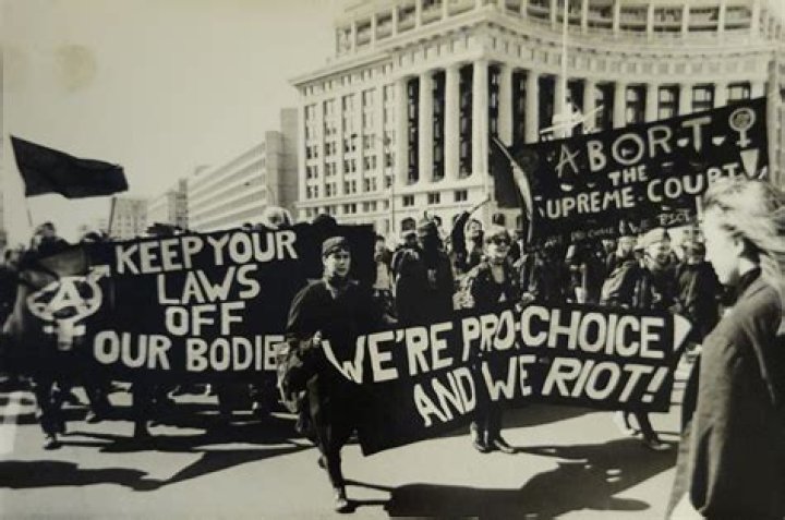 What did anarchists believe?