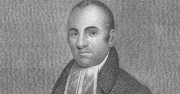 What did lemuel haynes do?