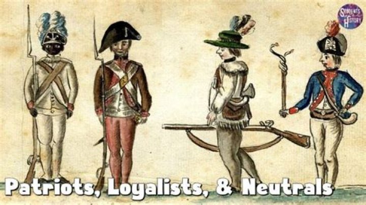 What did the neutralists believe?