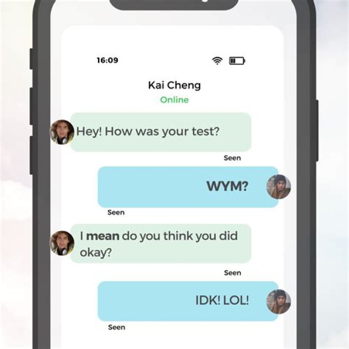 What does chuah mean?