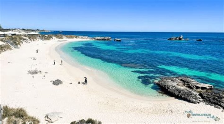 What does the word rottnest mean?