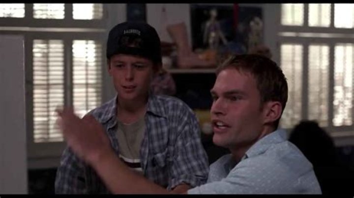 What happened to stifler?