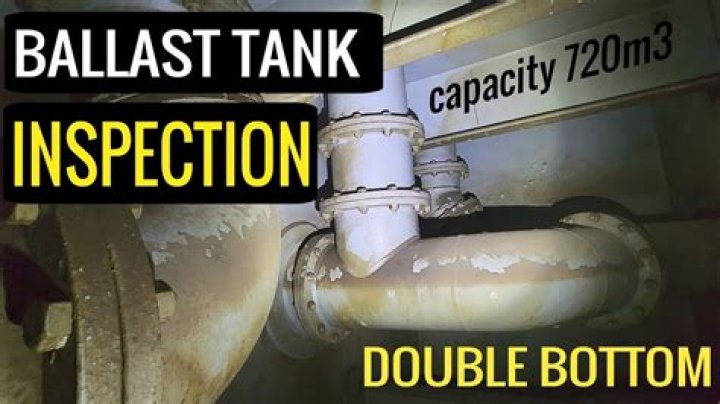 What is dirty ballast?