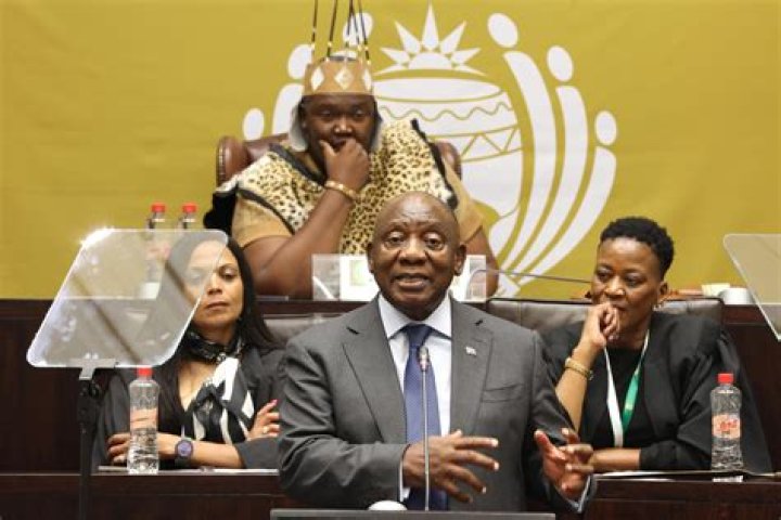 What parlous state meaning?