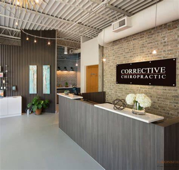 Whats a chiropractic office?