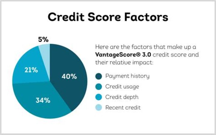 Whats a proprietary credit score?