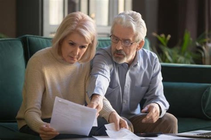 Whats a vested pension?
