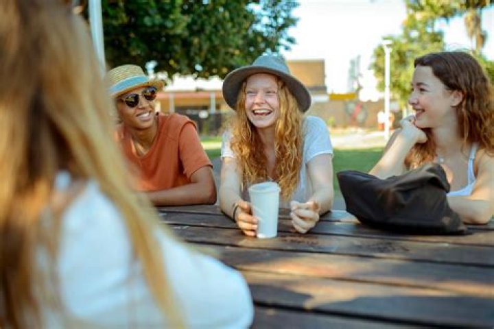 Whats a youth worker?