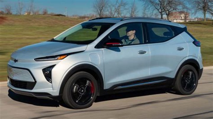 Whats an euv car?