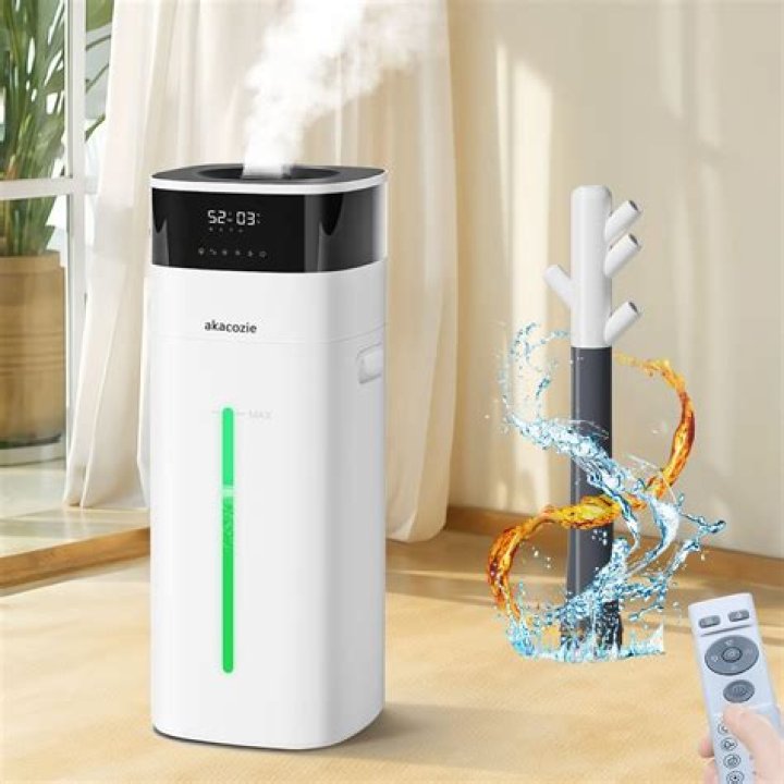 Whats better cool or warm humidifiers?