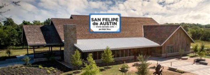 Whats in sealy texas?