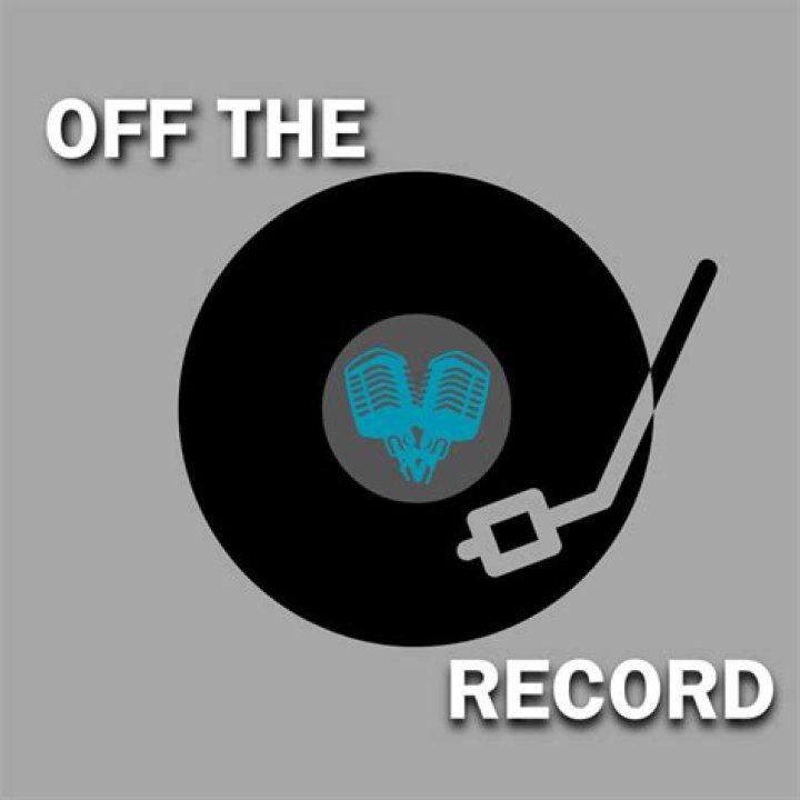 Whats the off the record?