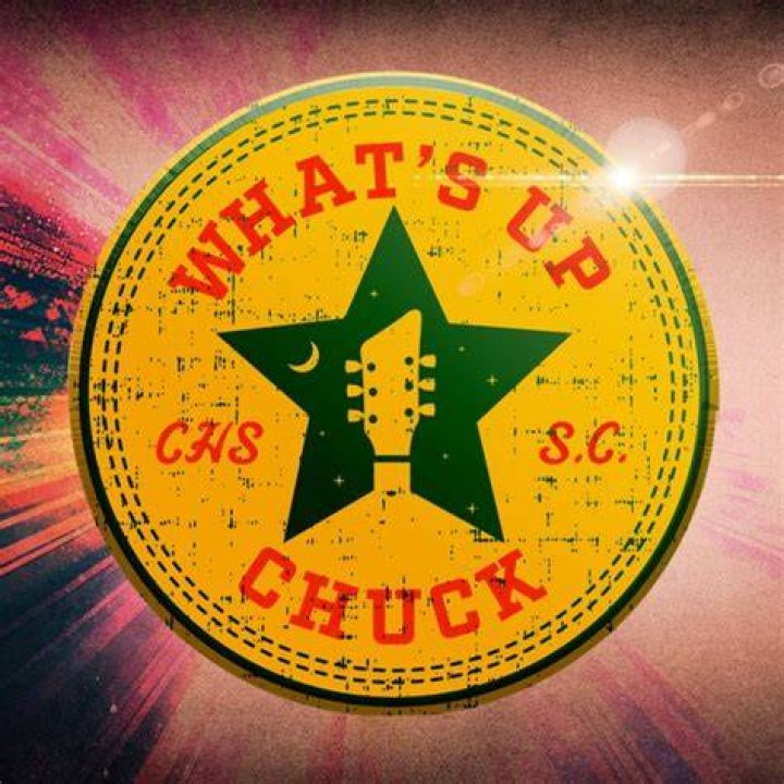 Whats up chuck mean?