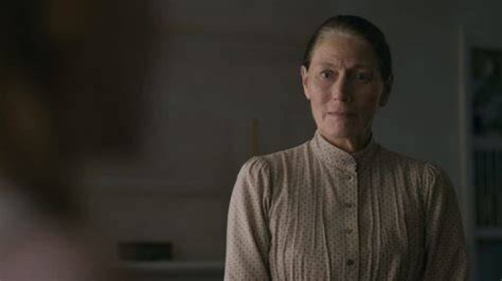 Whats wrong with marilla in anne with an e?