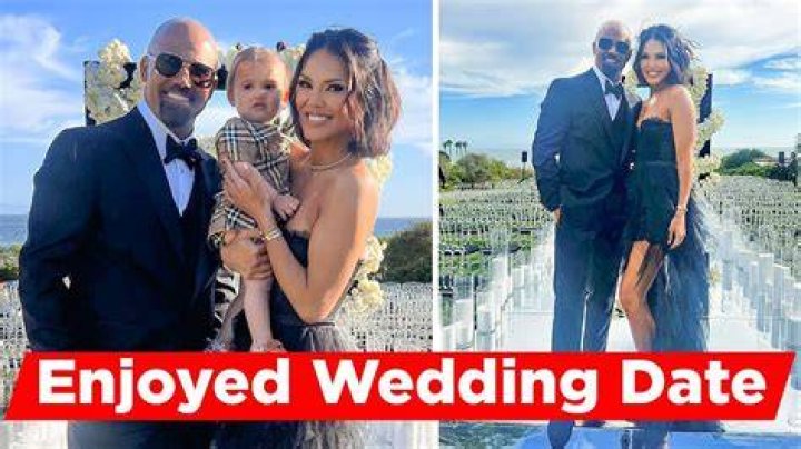 When did shemar moore get married?