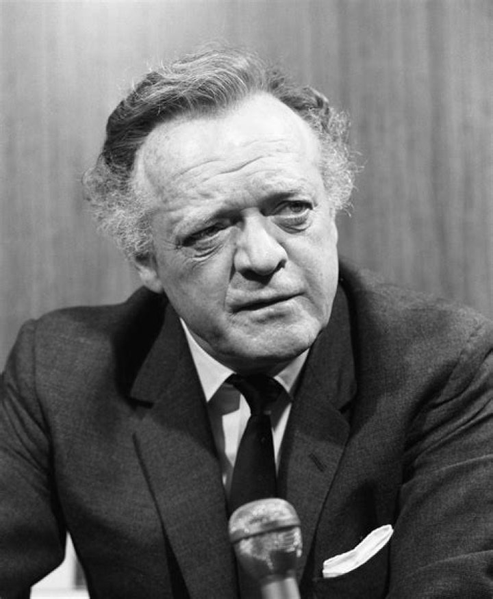 When did van heflin die?