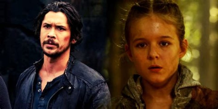 When does mccreary die in the 100?